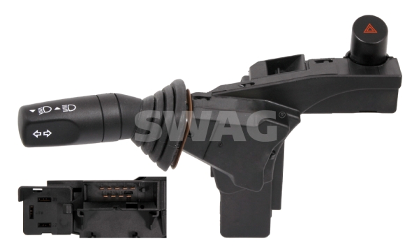 Comutator coloana directie 50 92 9244 SWAG